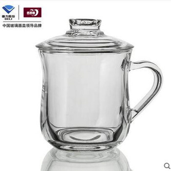 玻璃水杯，喝出健康好氣色