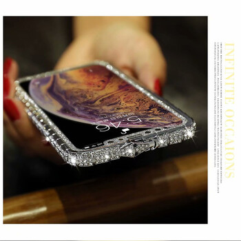 iphone6邊框水鉆