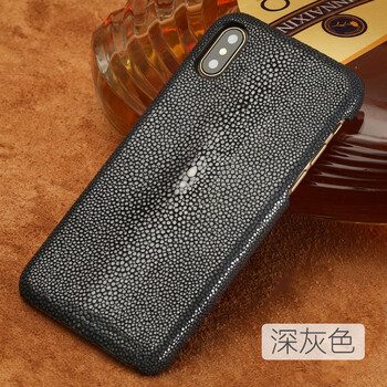 朗斯狄（LANGSIDI） iPhone X/Xs/XR/Xs Max 手機(jī)殼/保護(hù)套