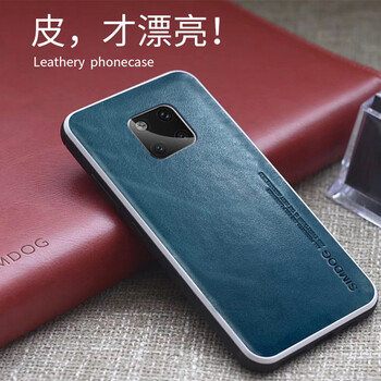 新爵（seanjazz） 華為Mate20 Pro 手機(jī)殼/保護(hù)套