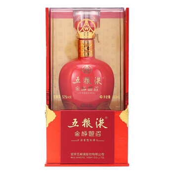 五糧液,五糧液,老酒,怎么樣