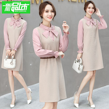精致網(wǎng)紗連衣裙，打造優(yōu)雅小仙女