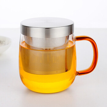 左岸陽(yáng)光（ZOARSUNS）玻璃杯401-500ml