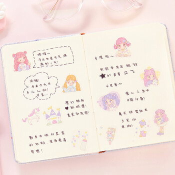 式相冊本