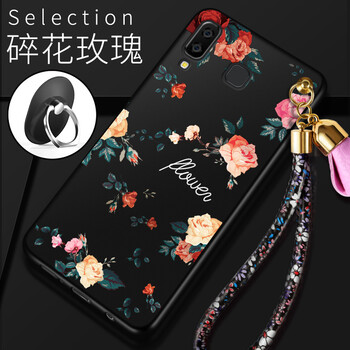 蘋果硅膠手機(jī)殼，讓你遠(yuǎn)離裸奔！