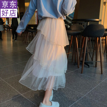 性感小短裙，微胖女孩的不二之選