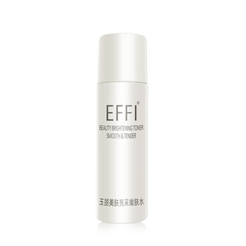 玉麗（EFFI）套裝/禮盒控油平衡，細致毛孔，舒緩鎮(zhèn)靜，提拉緊致，保濕，防曬隔離，補水，深層清潔