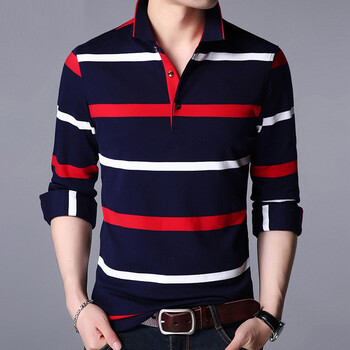 香依薇莎（xiangyiweisha） 長袖 男士T恤 紅色 S，XL，L，XXL，M