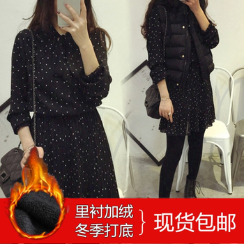 不做黃臉婆，純色連衣裙來襲