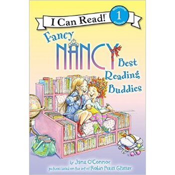 fancy nancy