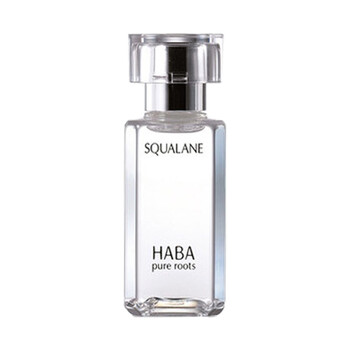 haba保濕油