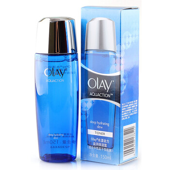 玉蘭油（OlAy）乳液/面霜補水