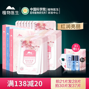 你的肌膚，補水面膜來助力