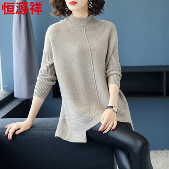 元素,新款,流行,樣式,毛衣,羊絨,趨勢(shì),長(zhǎng)款,正品