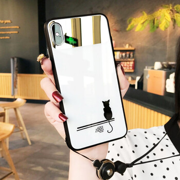 奴卡 iPhoneXR/ XS Max 手機(jī)殼/保護(hù)套