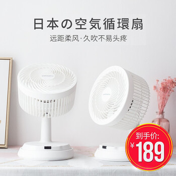 萊柏頓（LABOTON） YS-308 電風(fēng)扇
