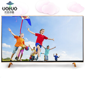 UOLUO U32USB 42英寸 LED電視，4K超清電視，超薄電視，大屏電視