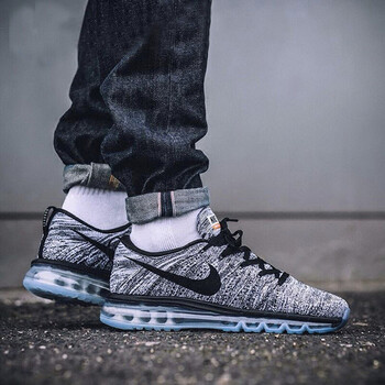 耐克（NIKE）跑步鞋942842-103 白色Air VaporMax 