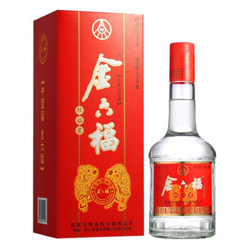 五糧液475ml