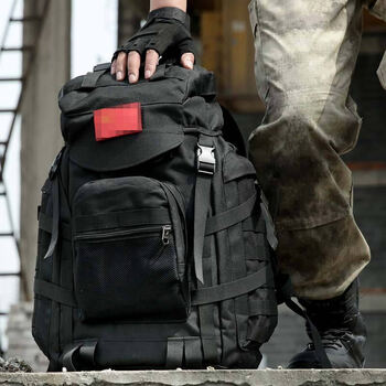 戶外登山必備裝備