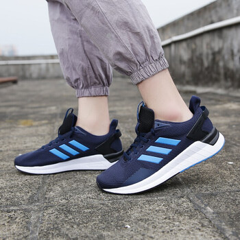 阿迪達(dá)斯（Adidas）跑步鞋DB1341 39
