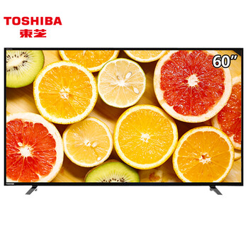 東芝（TOSHIBA） 60U6700C 58-60英寸，60英寸 4K超清電視
