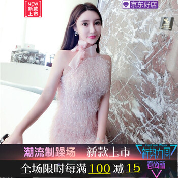 純色連衣裙，打造百變風(fēng)女神
