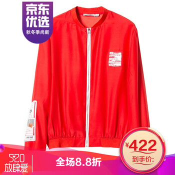 時尚印花短外套，微胖妹子的福音
