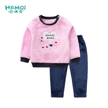 小兒服裝
