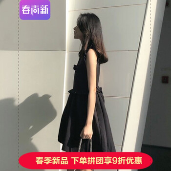告別微胖界，露肩連衣裙拯救你