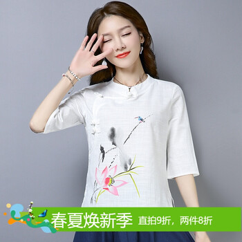 上衣,新款,元素,樣式,流行,趨勢(shì),春款,民族