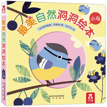 洞洞繪本