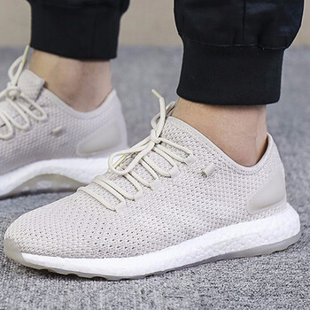 阿迪達(dá)斯（Adidas）跑步鞋CM8239 40