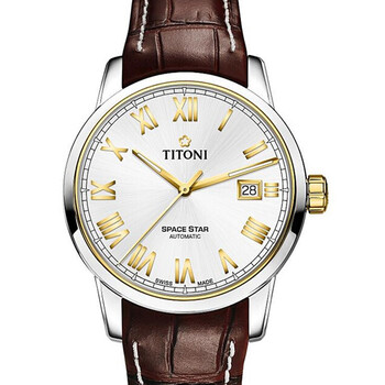 輕奢瑞士腕表，提升品味氣質(zhì)的你