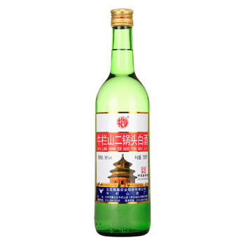 牛欄山（niulansan）56750ml及以上，750ml 清香型，清香