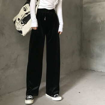 寬松休閑褲，打造舒適生活