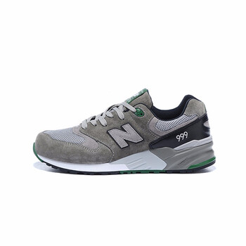 tectop跑步鞋999-22灰黑綠 