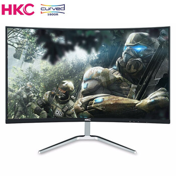 HKC C7000 PRO 20.7英寸及以下，27英寸 顯示器