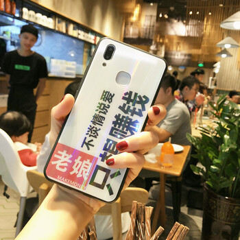 nexs后玻璃
