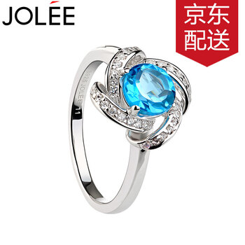 JOLEE戒指  S925銀飾品