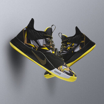 耐克（NIKE）籃球鞋AO2608-900（曼巴精神） 