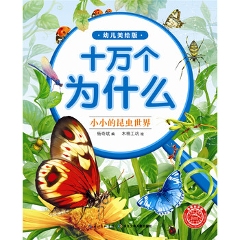 小小的世界