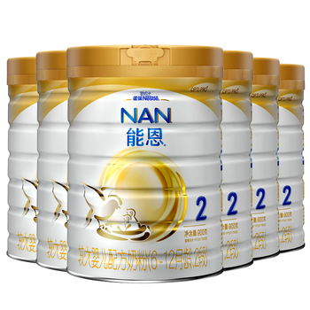 進(jìn)口品牌奶粉，開(kāi)啟健康新時(shí)代