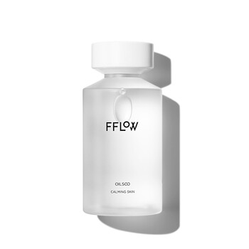精油爽膚水