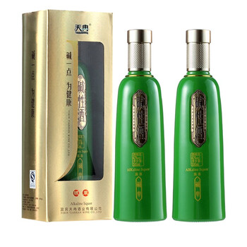 天冉（TIANRAN）42%vol500ml，750ml及以上 濃香型，濃香