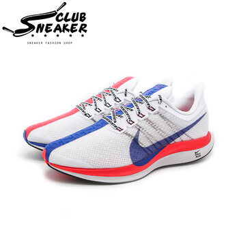 耐克（NIKE）跑步鞋上海限定BQ6895-100  