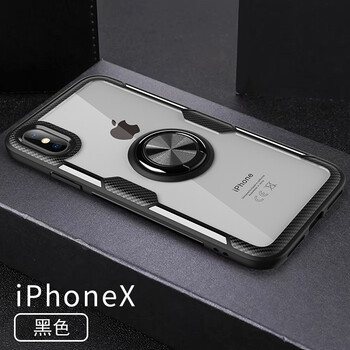 潮殼一族（CKEYIZU） iPhone X 手機殼/保護(hù)套