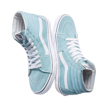 vans板鞋藍色VN0A38GEVKQ 