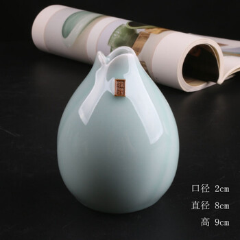 北歐風花瓶，打造溫馨的家居生活