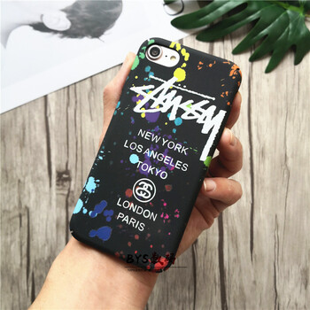 BYsupremer iphone7/ 7 Plus 手機(jī)殼/保護(hù)套